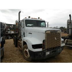 1990 FRREIGHTLINER FLD 120 T/A TRUCK TRACTOR