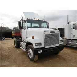 1989 FREIGHTLINER S/A TRUCK TRACTOR