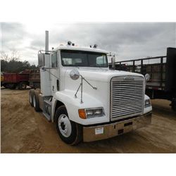 1999 FREIGHTLINER FLD12064 T/A TRUCK TRACTOR