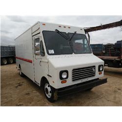 1988 CHEVROLET S/A VAN TRUCK