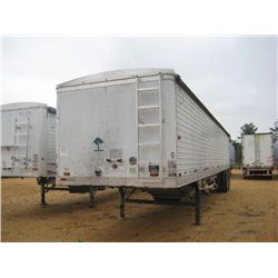 1994 TIMPTE 42' BELLY DUMP TRAILER