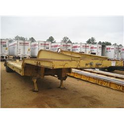 SHOPBULT S/A LOWBOY