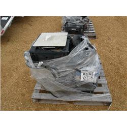 THERMO KING AUX POWER UNIT A/C