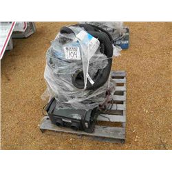 THERMO KING AUX POWER UNIT A/C