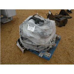 THERMO KING AUX POWER UNIT A/C