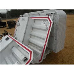 UTILITY HEADACHE RACK