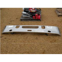 BUMPER FITS 08 MACK CH