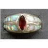 Image 3 : Native American Zuni & Navajo Silver Rings Some w/Hallmarks