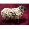 Image 1 : Antique Cast Iron Sheep Bank