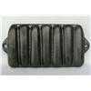 Image 2 : Miniature Cast Iron Corn Mold