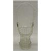 Image 3 : Antique Depression Glass Brides Basket