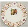 Image 3 : 2-1910 Collector Advertising Calendar Plates