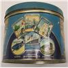 Image 4 : 3 Vintage Tins