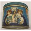 Image 5 : 3 Vintage Tins