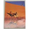 Image 2 : 6 Copies Arizona Highways Magazine ''January 1974''