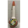 Image 1 : Large Hand Painted Native Ameircan Pueblo Gourd
