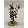 Image 2 : 3 Native American Hopi Miniature Kachinas