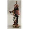 Image 3 : 3 Native American Hopi Miniature Kachinas