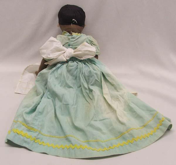 antique mammy dolls
