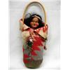 Skookum Papoose Doll