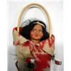 Image 3 : Skookum Papoose Doll