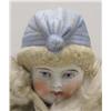 Image 3 : Antique Doll With Bisque Head And Hands