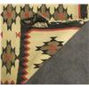 Image 2 : Vintage Native American Navajo Textile