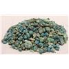 Image 1 : Five Plus Pounds Turquoise Nuggets