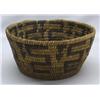 Native American Vintage Papago Basket