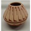 Image 2 : Native American Jemez Pot By CG Loretto