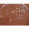 Image 5 : Native American Jemez Pot By CG Loretto