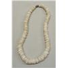 Image 1 : Native American Santo Domingo Shell Necklace