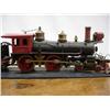 Image 2 : 1950s Virginia&Truckee Model Train Engine ''Reno''