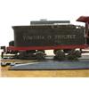 Image 3 : 1950s Virginia&Truckee Model Train Engine ''Reno''