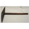Image 1 : Antique Mining Pick