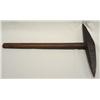 Image 2 : Antique Mining Pick
