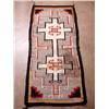 Image 1 : Vintage Native American Navajo Rug