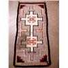 Image 2 : Vintage Native American Navajo Rug
