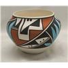 Image 1 : Native American Acoma Jar