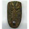Image 1 : 19th Century Michoacan Carved Wood Mask