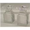 Image 1 : Pr Val St. Lambert Laslo Candlestick Holders