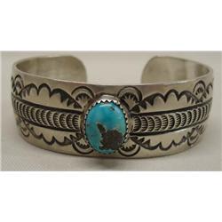 Native American Navajo Bracelet
