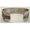 Image 2 : Native American Navajo Bracelet