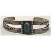 Image 1 : 1940 Native American Navajo Bracelet