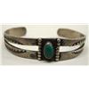 Image 2 : 1940 Native American Navajo Bracelet