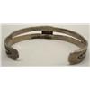 Image 4 : 1940 Native American Navajo Bracelet