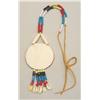 Image 3 : Native American Beaded Necklace