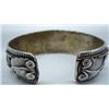 Image 2 : Native American Navajo Hallmark Bracelet