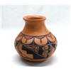 Image 2 : Native American Hopi Jar by A. Yesslith