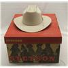 Image 1 : Stetson Hat Size 8